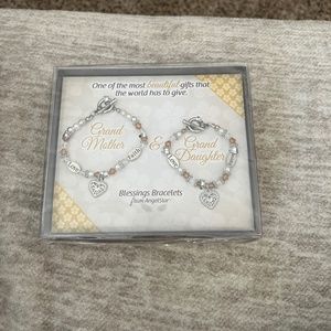 Blessing Bracelets